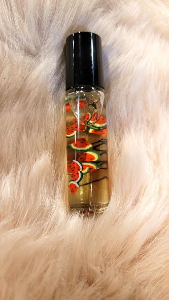 Suga Melon Lip Oil