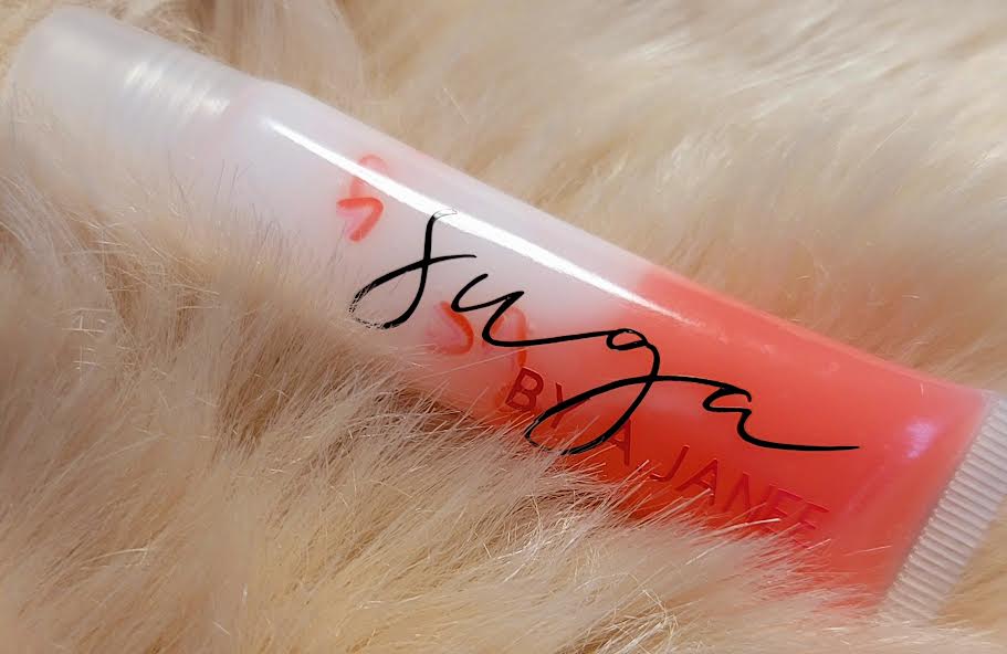 Strawberry Cheesecake Lip Gloss