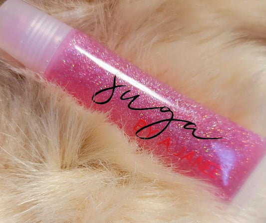 Unicorn Sparkle Lip Gloss