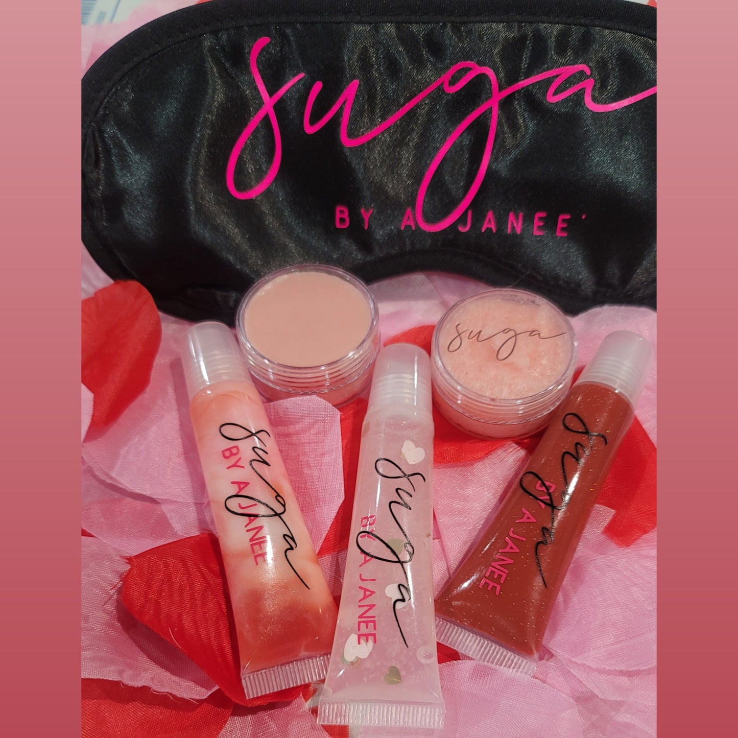 Bundle / Suga Bundle