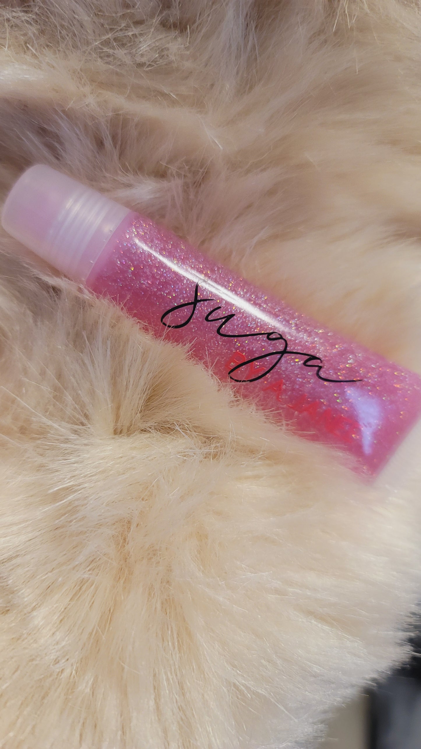 Unicorn Sparkle Lip Gloss