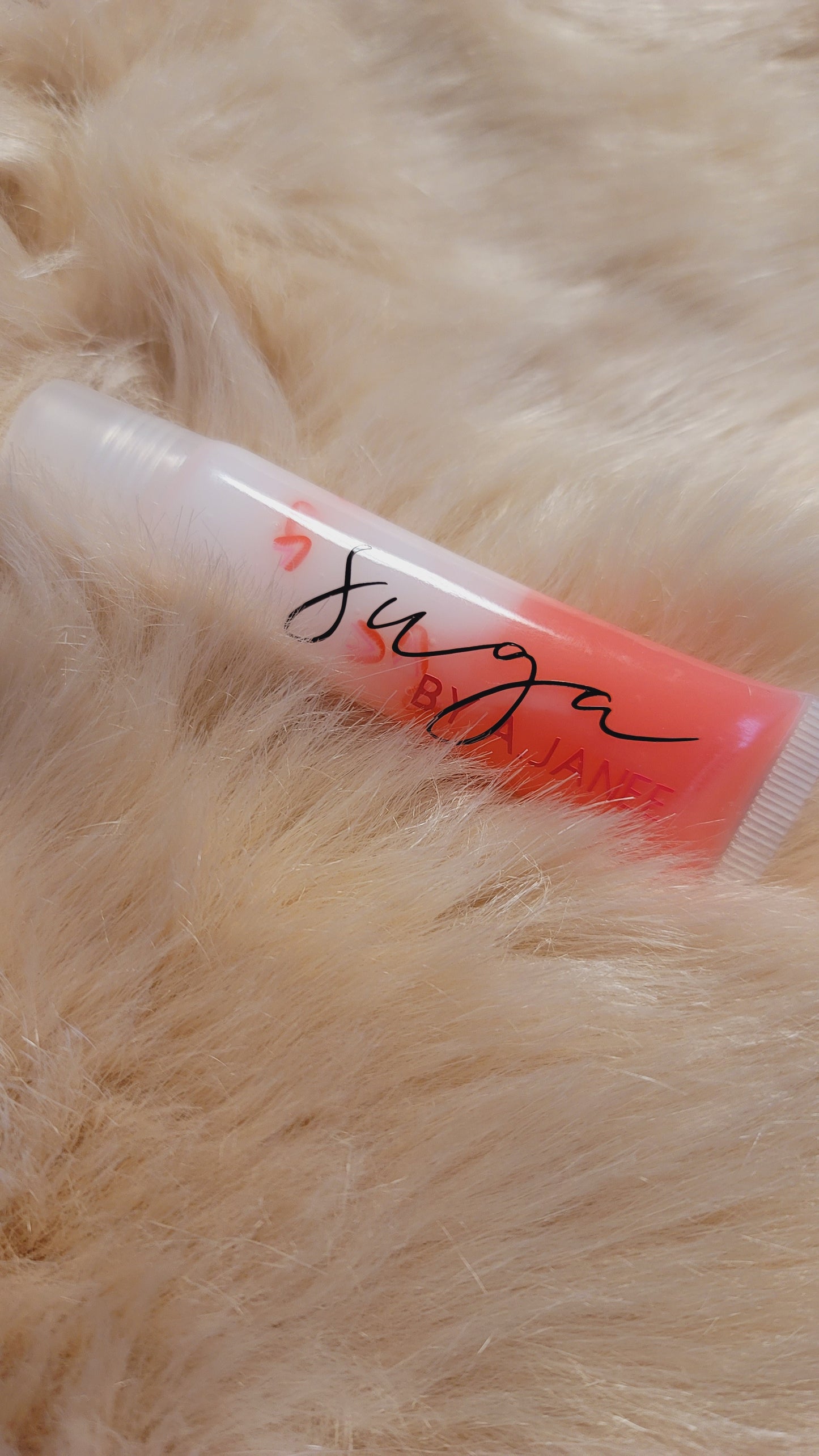 Strawberry Cheesecake Lip Gloss